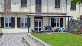 Casa Ducale Como Lake View Mandello Del Lario